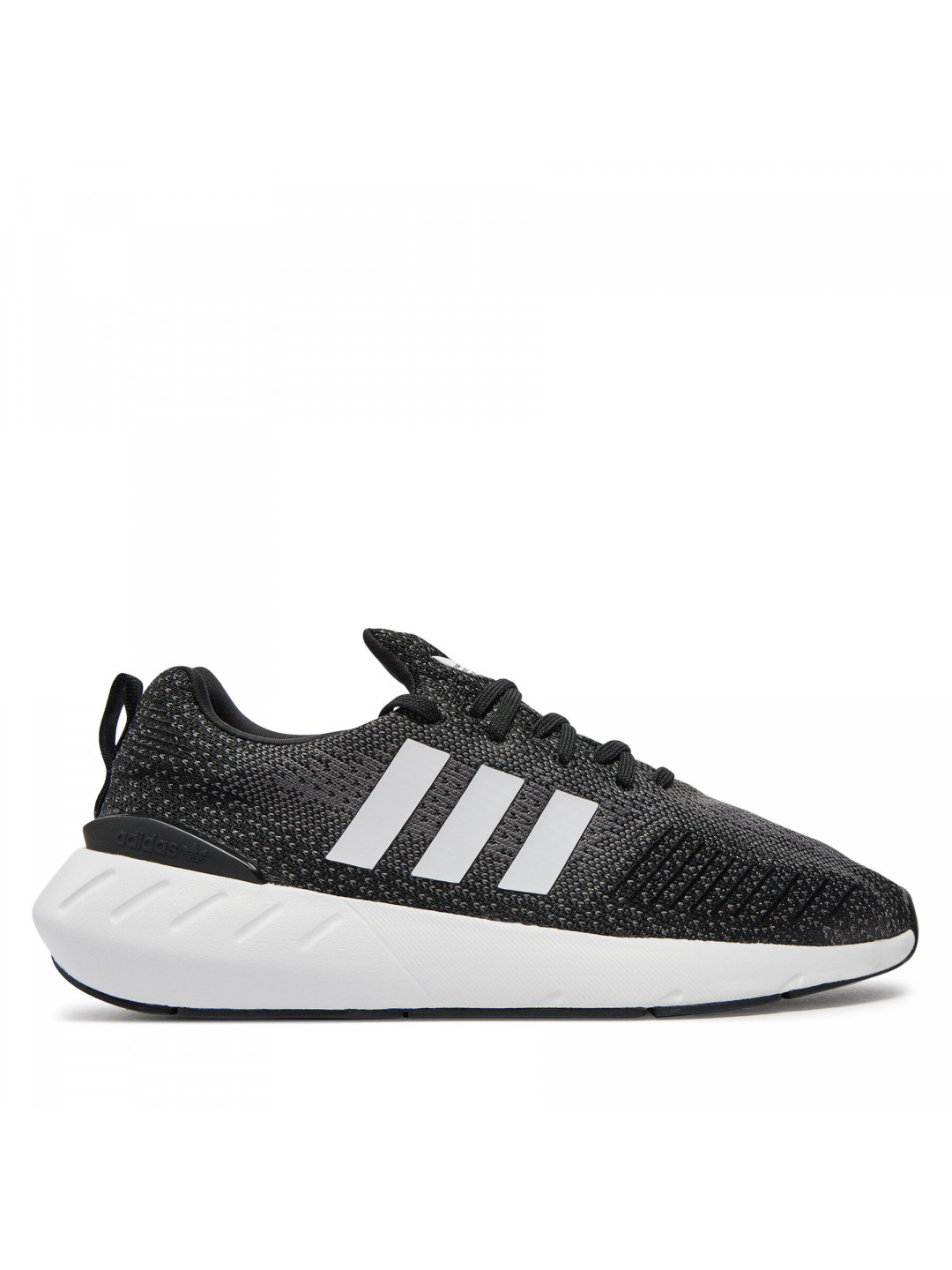 Sneakersy adidas Swift Run 22 GZ3496 Šedá
